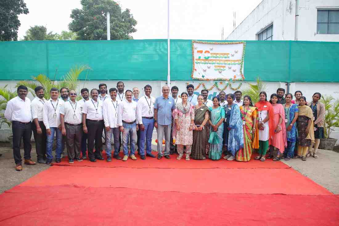 Independence Day Video