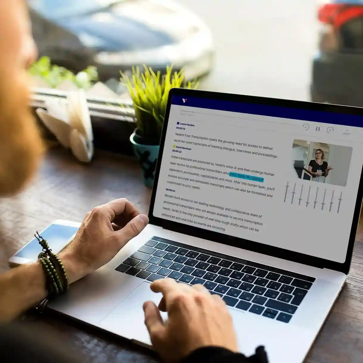 RND Softech India website